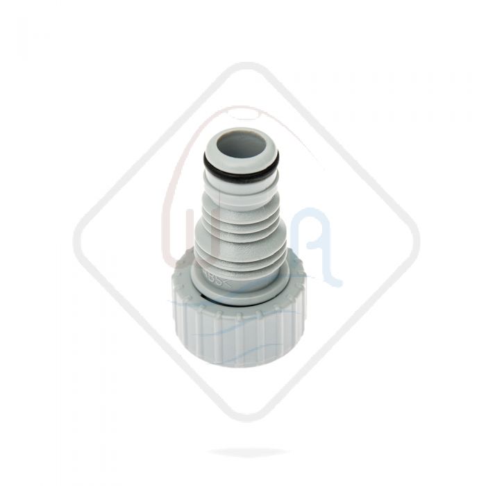 Afvoer adapter voor spa Palm Springs