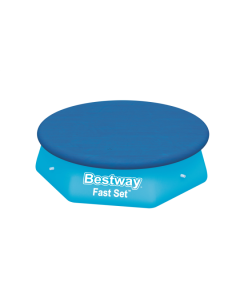 Abdeckung für Fast-Set-Pool 244 cm