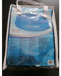 Couverture solaire pour piscine Fast Set AFS 305 cm
