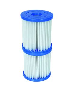 filter type I