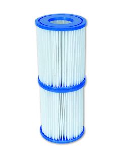 Filtercartridge Bestway type II (2stuks)