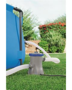 Flowclear 330gal Filter Pump