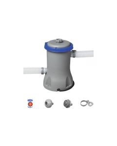 Filterpump 2.006 l/h