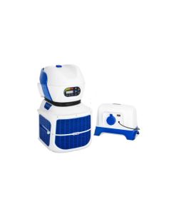 Swimfinity Swim Fitness System