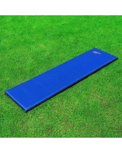 Quest camping mat