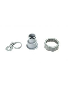 Schlauchadapterset für Hydriumpools