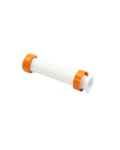 Verbindingsslang incl. moeren voor zandfilter van 1000 gal / 1500 gal (behalve GS)