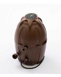 Renovierte Airjet Spa-Pumpe