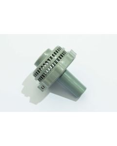 Crépine d'échappement de piscine (32 mm)