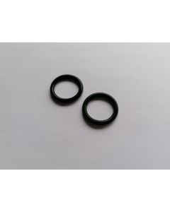 waterpump gasket 2pcs 