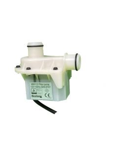 Waterpomp voor Hydrojet Maldive en Airjet spapompen vanaf 2019.