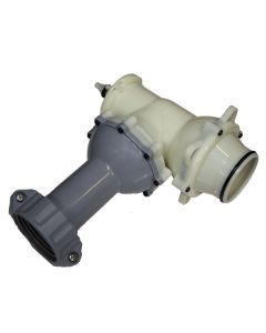 Luftanschlussset für Bestway Pumpe Hydrojet Pro