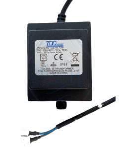 Transformer for Bestway Airjet pump