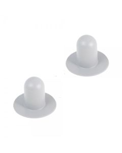 Pool stopper (2pcs)