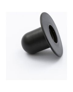Stopper black