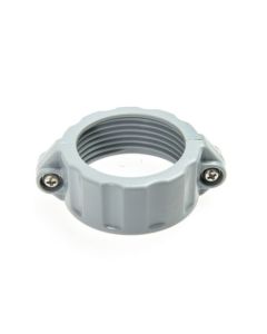 Schroefkoppeling luchtaansluiting Bestway Spa pomp (met O-ring)