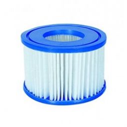 Set of 2 filter cartridges type VI for Lay-Z Spa