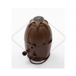 Airjet Spa pomp met Freeze Shield