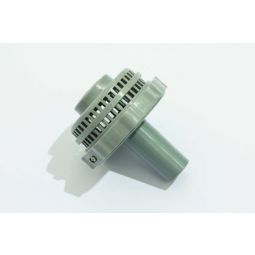 Zwembaduitlaatzeef (32 mm)