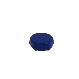 Afvoerstop blauw