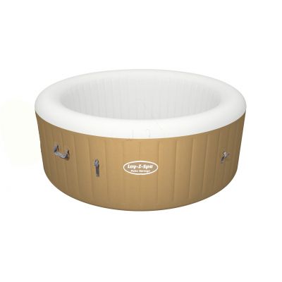 Replacement liner for Lay-Z-spa Palm Springs Airjet
