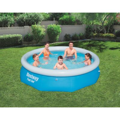 Fast Set 305cm x 76cm Pool