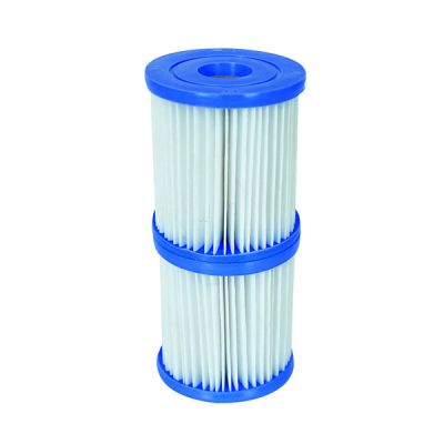 Filtercartridge Bestway Type I (2stuks)