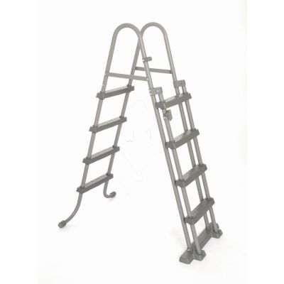 Safety ladder for swimming pool 107cm