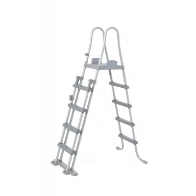 Safety pool ladder 1,32m