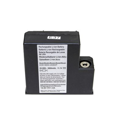 Support de batterie CR50