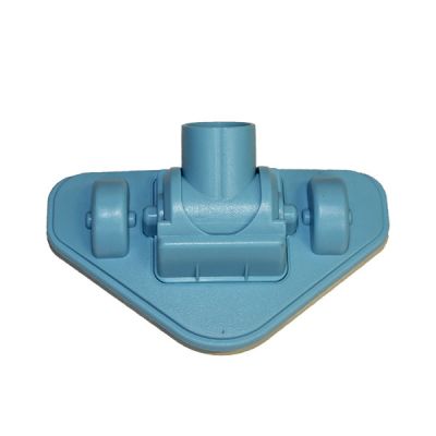 Pivoting suction head for Kokido Telsa 02-Telsa 05