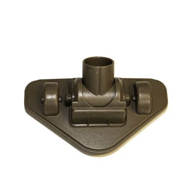 Pivoting suction head for Kokido Boreal 05-EV05