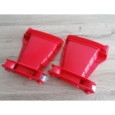 Extension gauche et droite pour Kokido EV105-Voltera 105