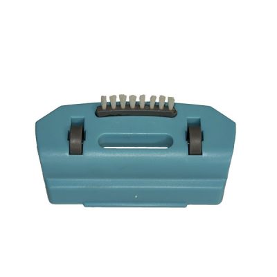 Front cover for Kokido EV10-Telsa 10