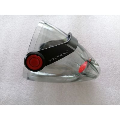 Transparent lid only for EV25-Voltera 25
