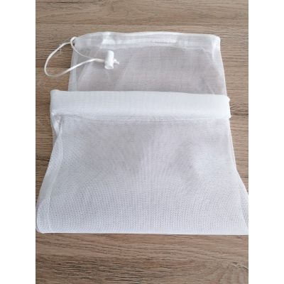 Sac filtrant avec mousse pour Kokido EV40-Telsa 40