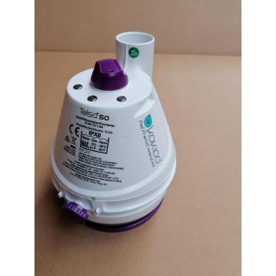 Motor voor Kokido Telsa50-EV50
