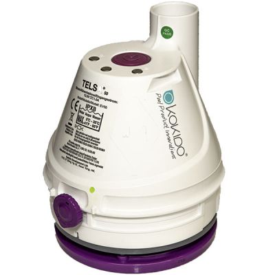 Motor voor Kokido EV50-Telsa 50