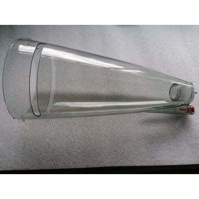 Transparent lid for Kokido EV55