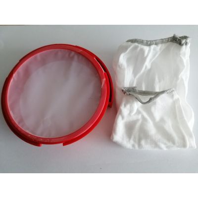 Fine Filter Sock with Cone cover for Kokido EV55