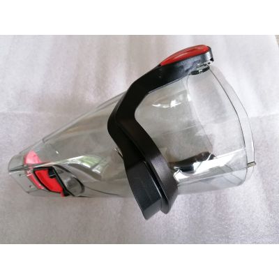 Durchsichtiger Behälter für Kokido EV75-Voltera 75