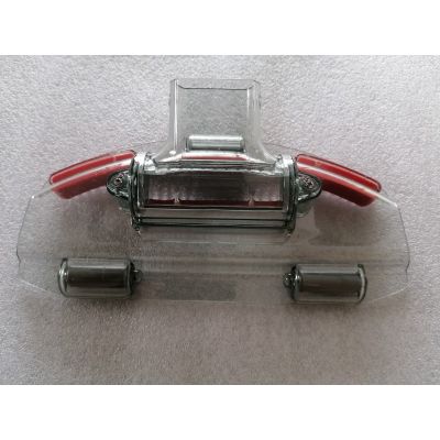 Schwenkbarer Saugkopf für Kokido EV75 / Voltera 75