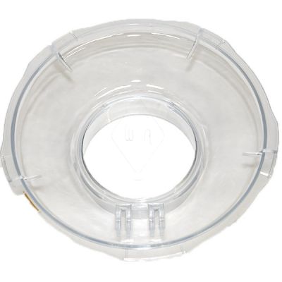 Transparent lid for EV80 and EV81
