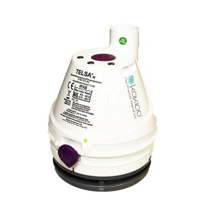 Hauptkörper für Kokido EV80-Telsa 80