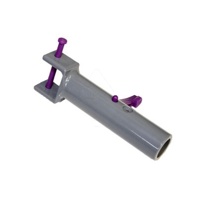 Connecteur de manche télescopique pour Kokido EV80-Telsa 80