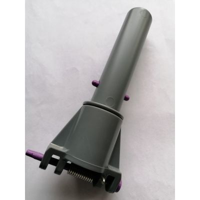 Connecteur pour manche télescopique pour Kokido Telsa90-EV90