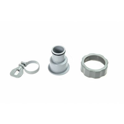 Hose adaptor set for SWP