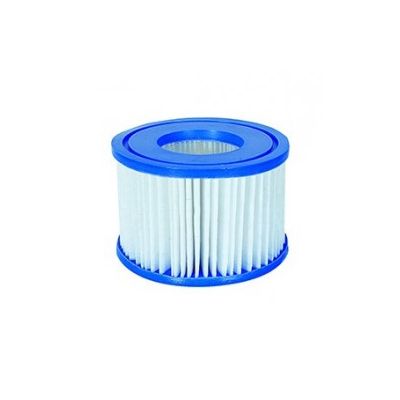 Set of 2 filter cartridges type VI for Lay-Z Spa