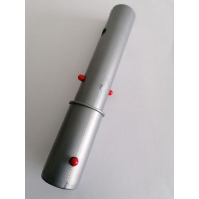 Telescopic pole connector for Kokido EV25 / EV35