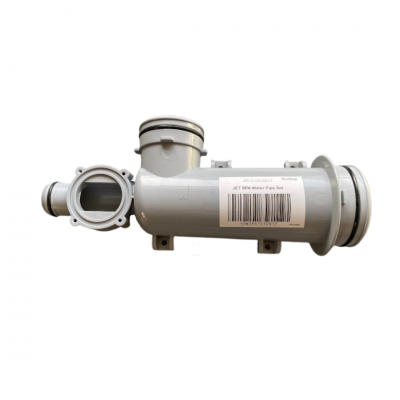Jet Spa waterpipe set